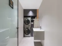 7Days Inn Hotel (Zhaoqing Huaiji) - Wifi