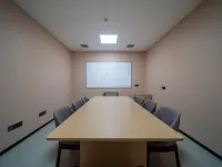 Leibao E-Sports Hotel (Renmin Road) Hotéis em Anqing
