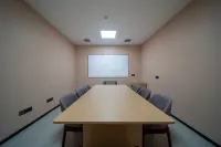 Leibao E-Sports Hotel (Renmin Road)