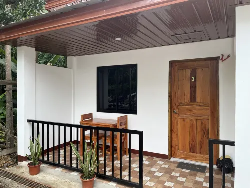 JoRich Guest house - Pensions