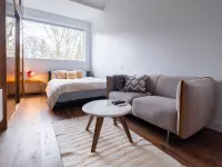 Queen size Fairy-tale Loft Các khách sạn gần Khu cắm trại công viên High