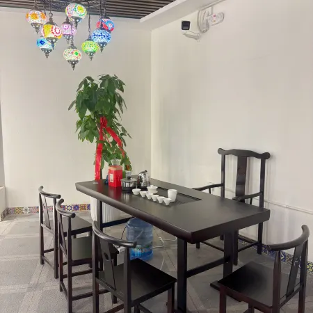 Tian Yu Homestay (Liuxing Street Branch)