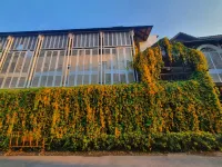 The 3Sis Hotel - Wifi