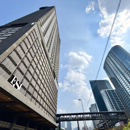 The Establishment Bangsar by Lynhomes Отели рядом с достопримечательностью «Мид-Вэлли»