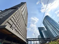 The Establishment Bangsar by Lynhomes Hotels in KL Sentral