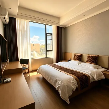 Daofu Canyon Homestay