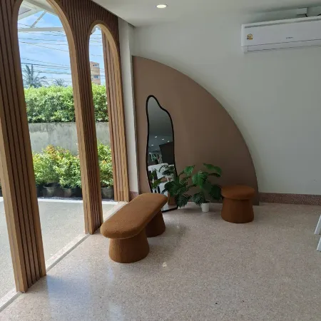 Papaa Home Cafe&Hotel Ranong
