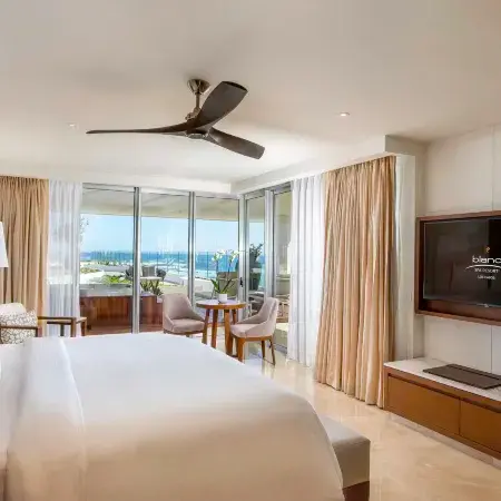 Le Blanc Spa Resort Los Cabos -Adults Only - All-Inclusive