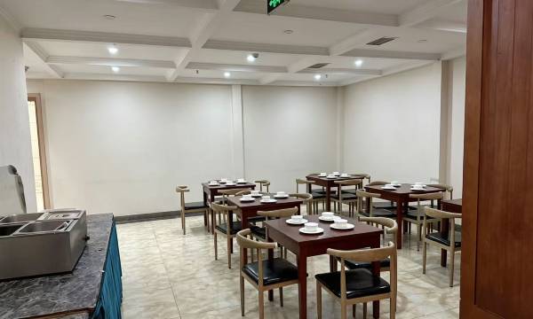 Chongqing Jingmu Xinyue Hotel (Jiefangbei Hongyadong Branch)