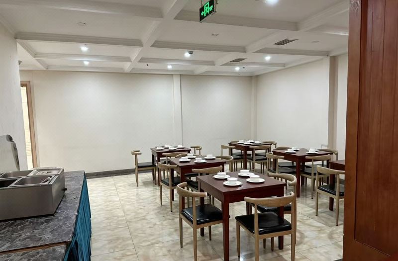 Chongqing Jingmu Xinyue Hotel (Jiefangbei Hongyadong Branch)