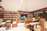千年走衛城文創飯店（鼓樓店） - 親子