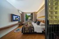 Pinyue Design Hotel (Xuan'en Wenlan Bridge) - Airport Shuttle