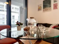 Cascina Merlata·Fiera Milano