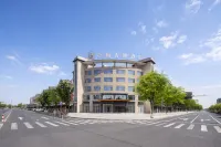 Wutong Xiangxie Hotel (South Dalian Branch, South Lake Scenic Area) - New