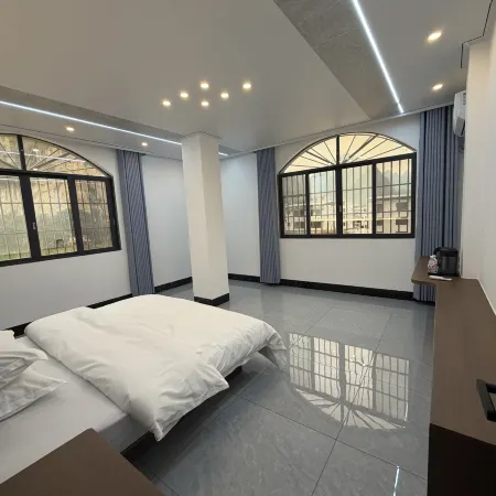 Zhuangyi Homestay