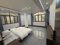Zhuangyi Homestay - Balkoner