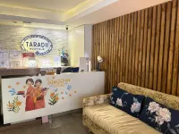 Taradii Boutique - Wifi