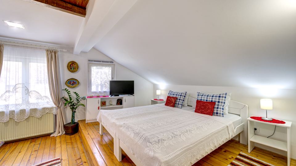Mia apartment