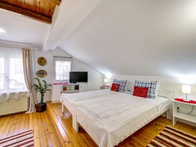 Mia apartment