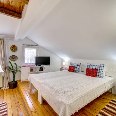 Mia apartment