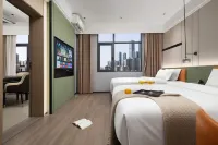 Xinya Express Hotel (Hengdong Branch)