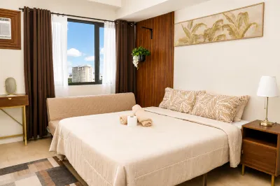 Dayonkamu Hotels in 