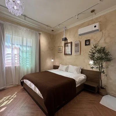 Seegi Guesthouse Hotels in der Nähe von Xichong Strand