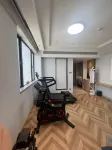 Vienna Hotel (Maoming Guanzhu Avecious Center Branch) - Spor Salonu