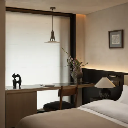 HEO Hezhu · Luxury Residence (Dali Ancient Town South Gate Branch)