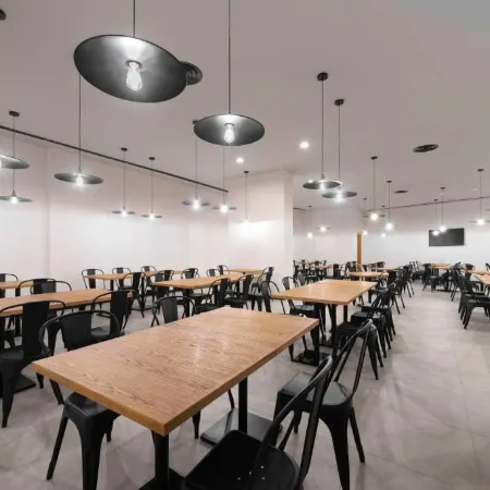 Park Inn by Radisson Makkah Thaker Algharbi Отели рядом с достопримечательностью «Мечеть E Taneem»
