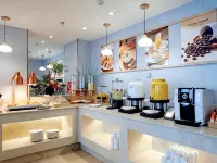Vienna International Hotel (Huainan Economic and Technological Development Zone Branch) - فطور