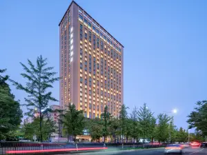 Kasion Prism Hotel (Yiwu International Trade Centerstore)