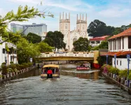 The Majestic Malacca Hotel, Melaka - an SLH Hotel - Романтические