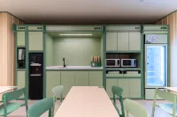 Hi Inn Hotel (Anhui Lu'an Technician College)