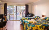Australind Holiday Park