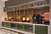 Radisson RED Datong - Desayuno