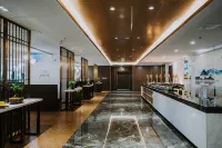 Luzhou Port Investment International Hotel