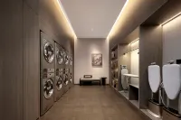 Atour Hotel  (Lishui WanDi Plaza Sports Center) - Gym
