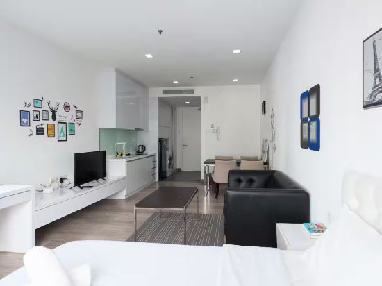 MyRehat Ramada Hotels & Suites