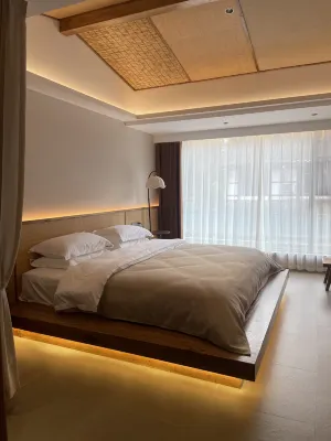 山窩窩·竹裡館