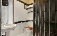 象島羅摩衍那水療度假村