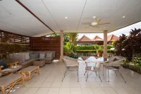 Garden Villa in Bali Residence Mae Phim (Kids Bunk Suite) - Villas