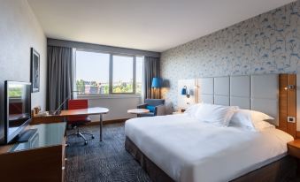 Hilton Strasbourg