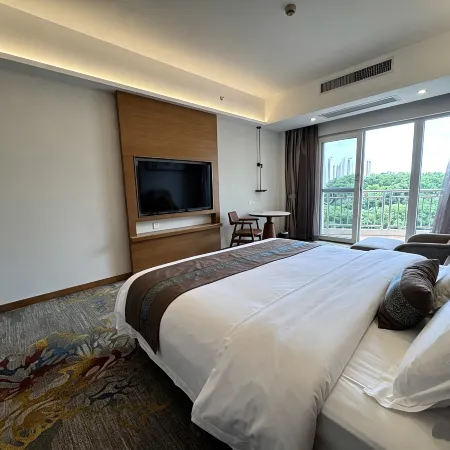 Jinluan Kaiquan Hotel