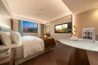 Jinjiang Jiyun Hotel (Anhai Shangyuecheng) - 4 Sao