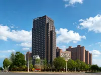 Shangqiu Zhongtai Maison New Century Hotel Hotels in Minquan