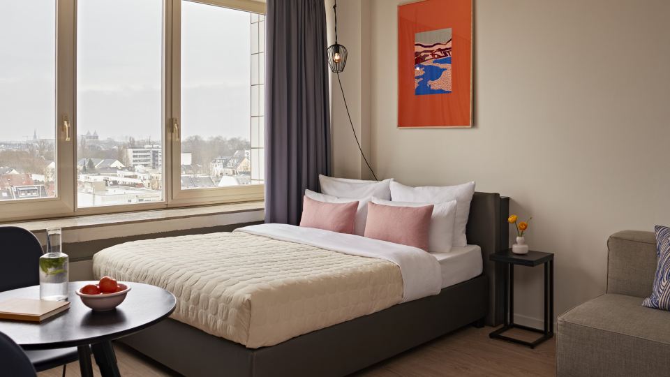 Numa Cologne Ehrenfeld