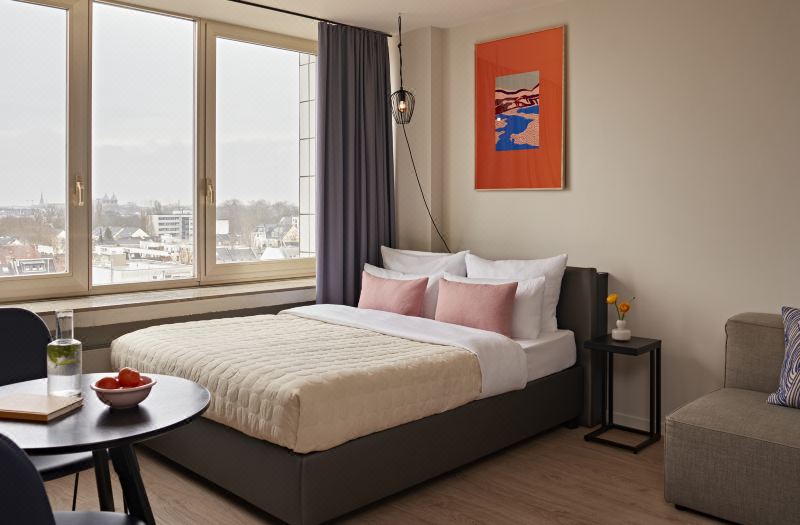 Numa Cologne Ehrenfeld