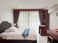 NJ Inthai Hotel