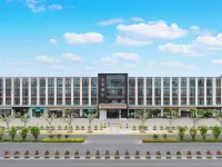 JI Hotel (Shanghai Daning Lingshi Park) Hotels near Daning Lingshi Park
